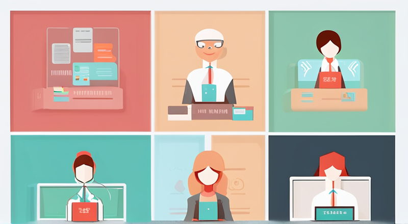 鸿淼人力资源有限公司怎么样