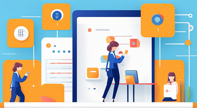 济嘉人力资源怎么样啊