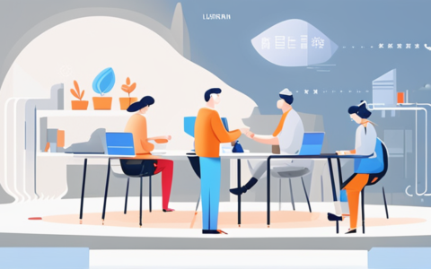 力际人力资源公司怎么样