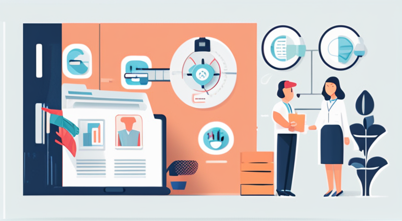 国企人力资源怎么样升职