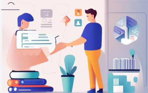 开人力资源怎么找客户