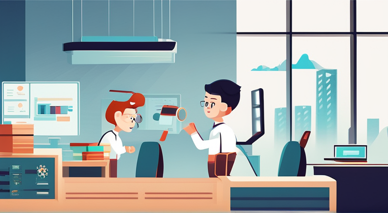 广东豪通人力资源怎么样