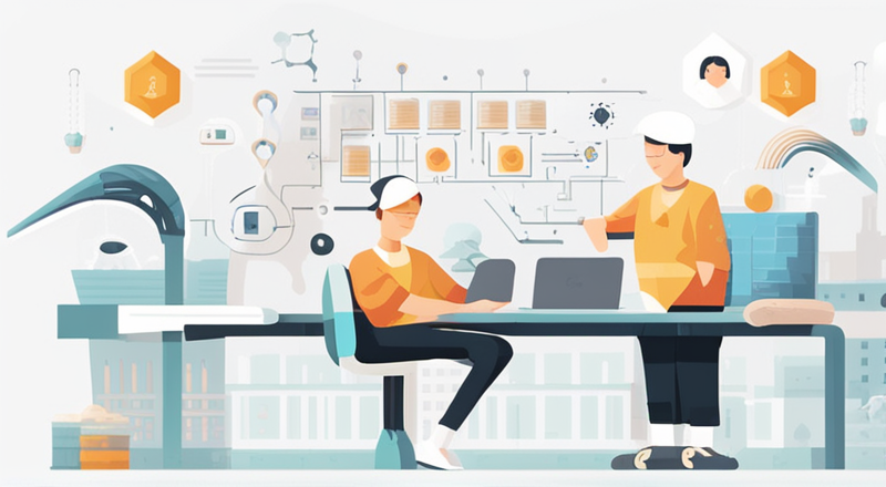 合肥华益人力资源怎么样