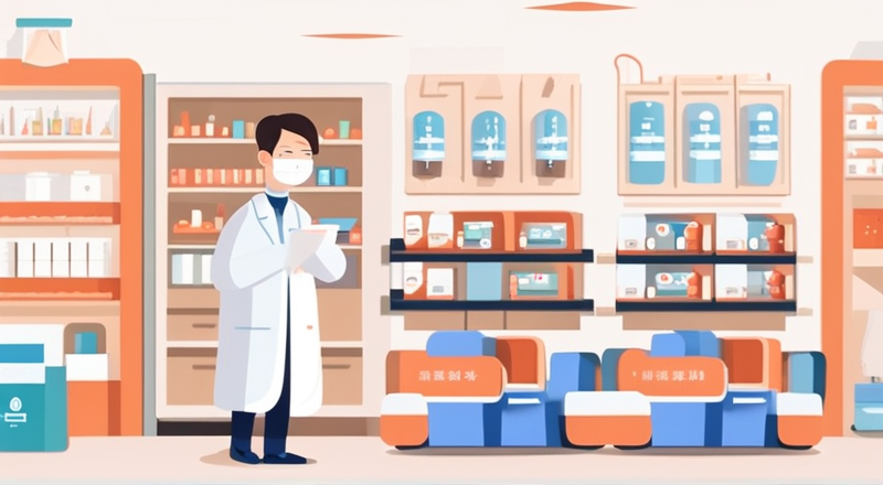 健民大药房人力资源部怎么样