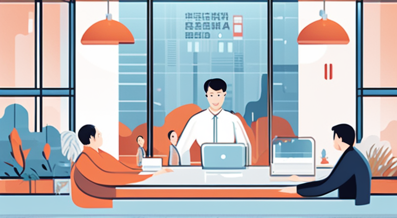 海阳华天人力资源怎么样