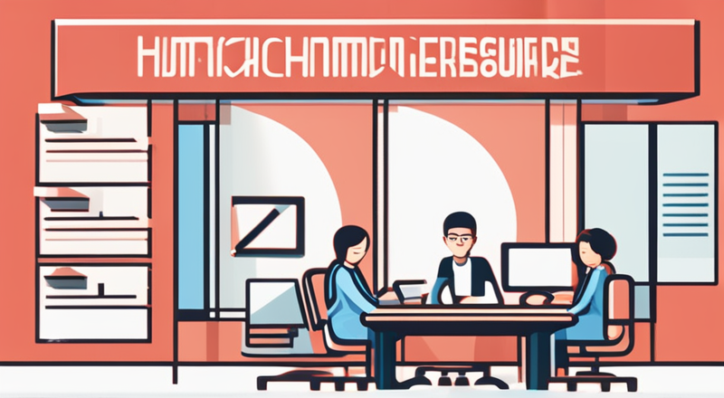 黄岛博创人力资源怎么样