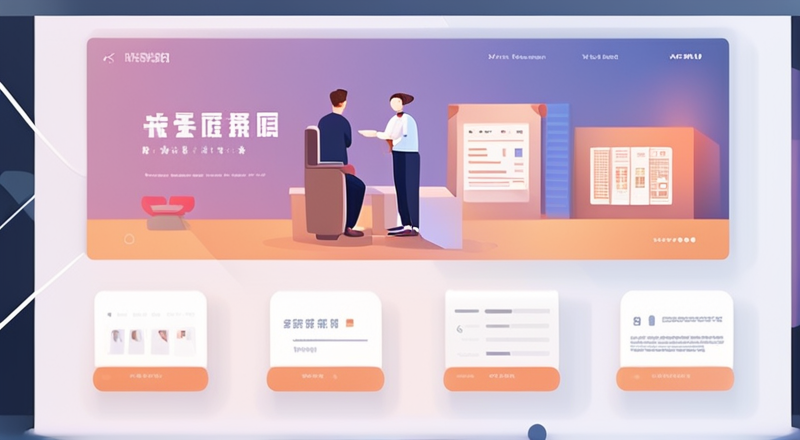 快聘 人力资源怎么样