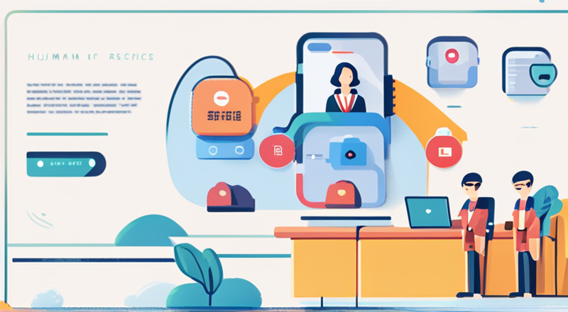 鸿云人力资源怎么样