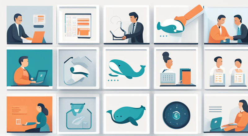 鲸泰人力资源怎么样啊