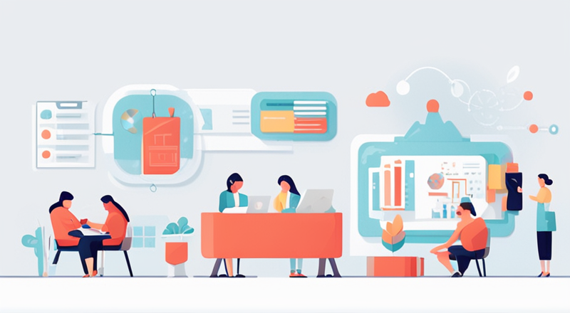 汇星达人力资源部怎么样