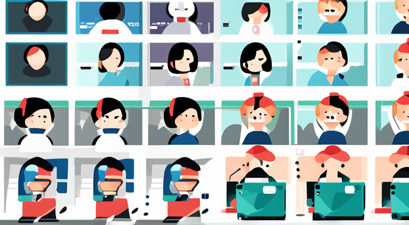 合肥智聘人力资源怎么样