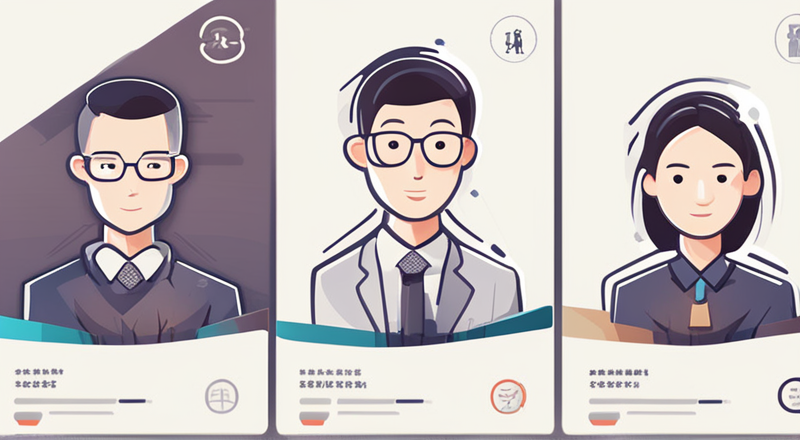 锦城盛业人力资源怎么样