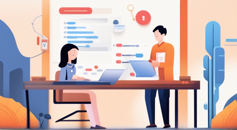 杭州人力资源怎么获客