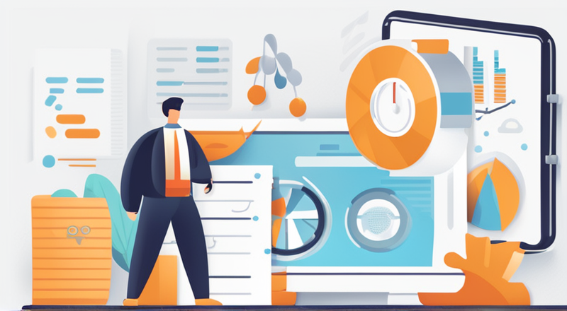 干人力资源怎么操作