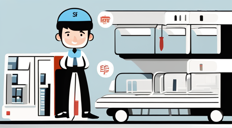 嘉兴顺丰人力资源怎么样