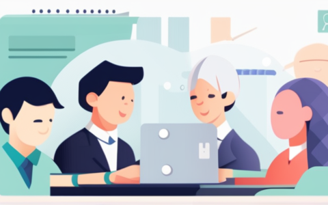 俊材人力资源公司怎么样