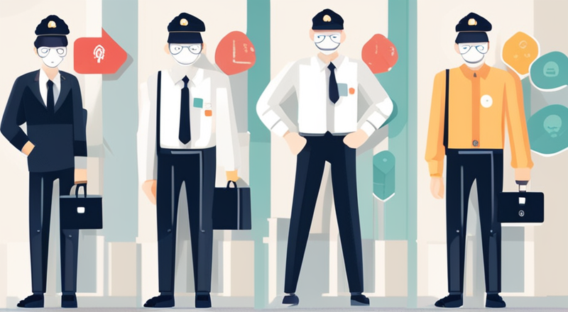 晋江智众人力资源招聘怎么样