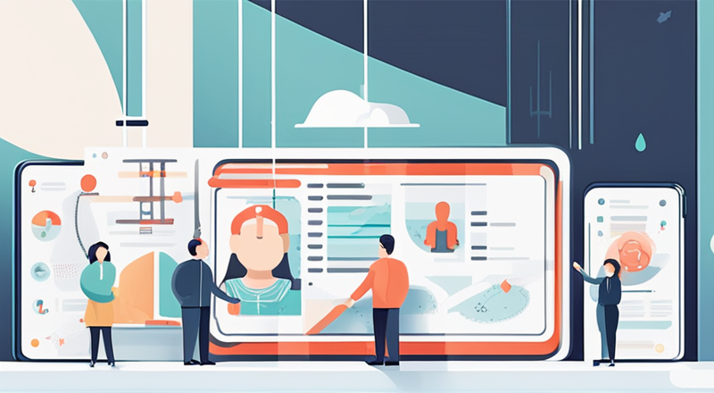 龙岗人力资源市场怎么走