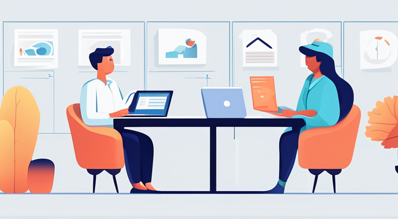 老家人力资源怎么搞