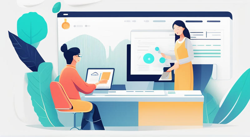 昆山蒂创人力资源怎么样