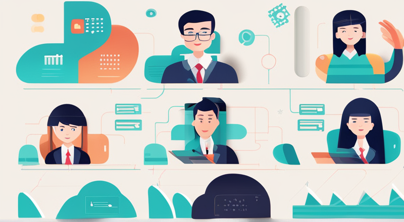 河南川泓人力资源怎么样