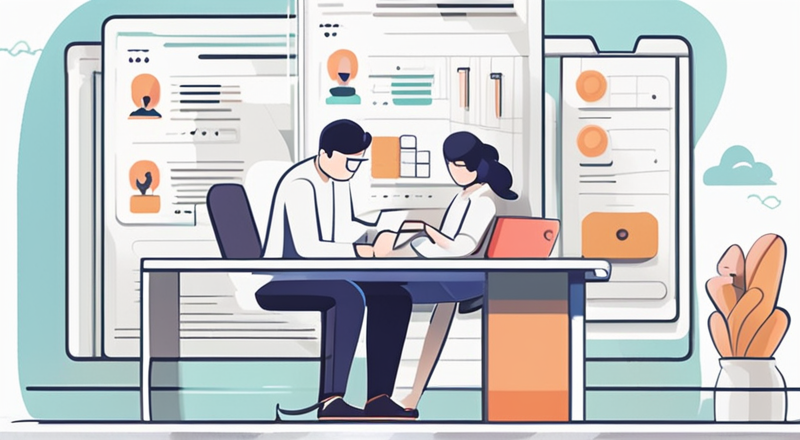 荟卓人力资源怎么样