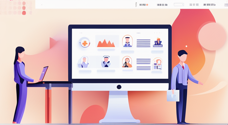 荟程人力资源怎么样啊