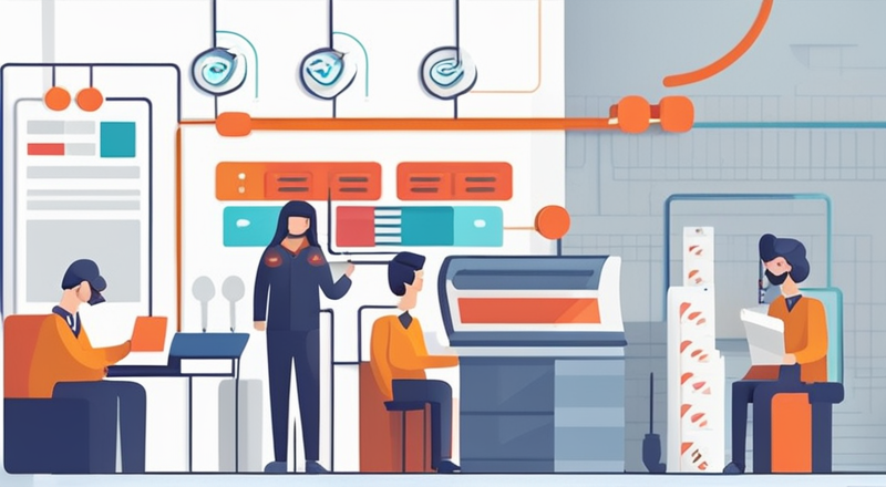 工厂人力资源怎么招