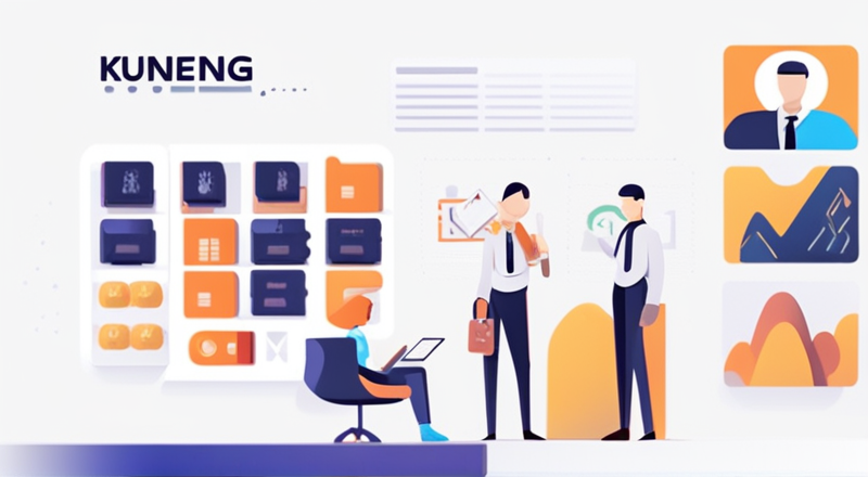 坤腾人力资源管理怎么样