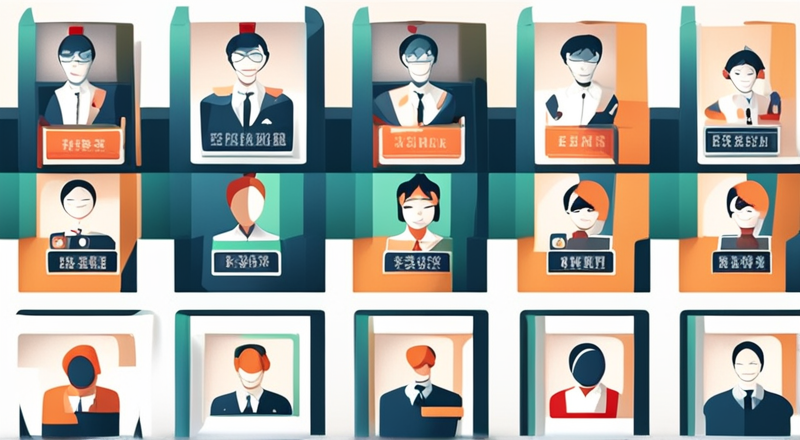 华天达人力资源怎么样