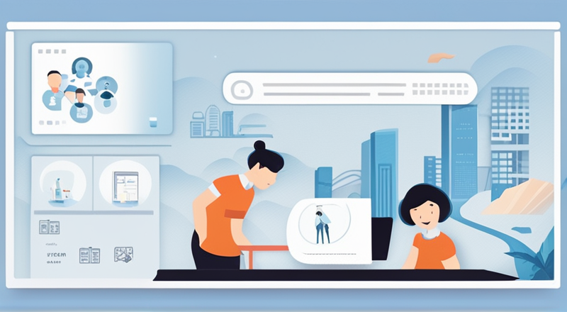 杭州众恒人力资源怎么样