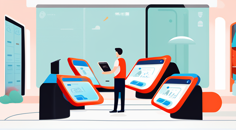 朗新人力资源系统怎么更换手机