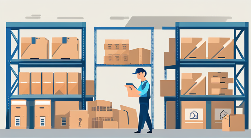 湖州仓储人力资源外包怎么样