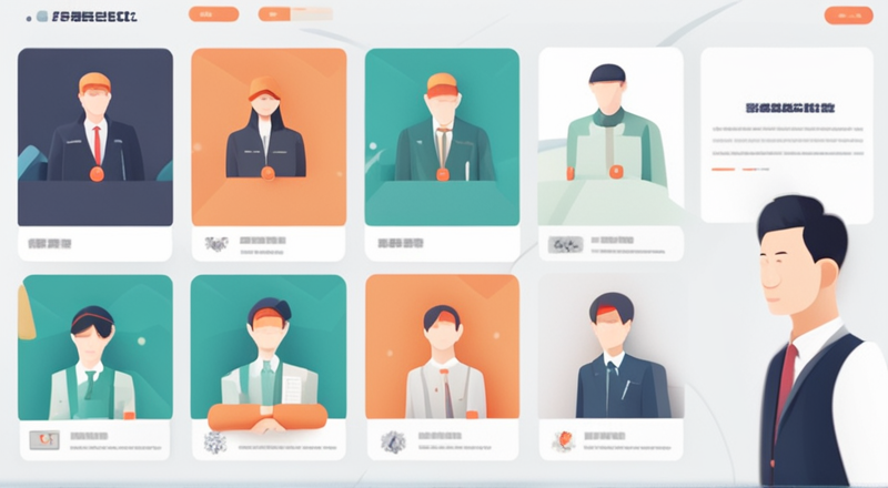 恒励人力资源怎么样啊可靠吗