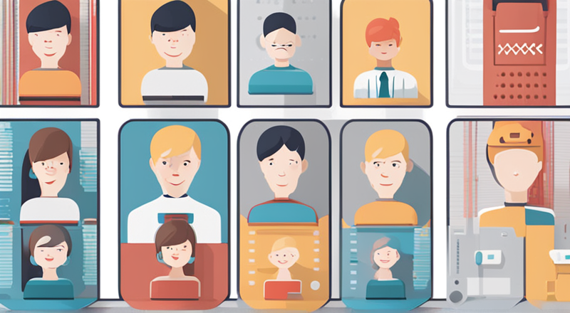 虎门锦杰人力资源怎么样