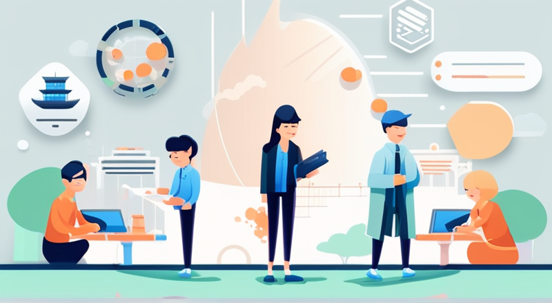 南京昊发人力资源怎么样