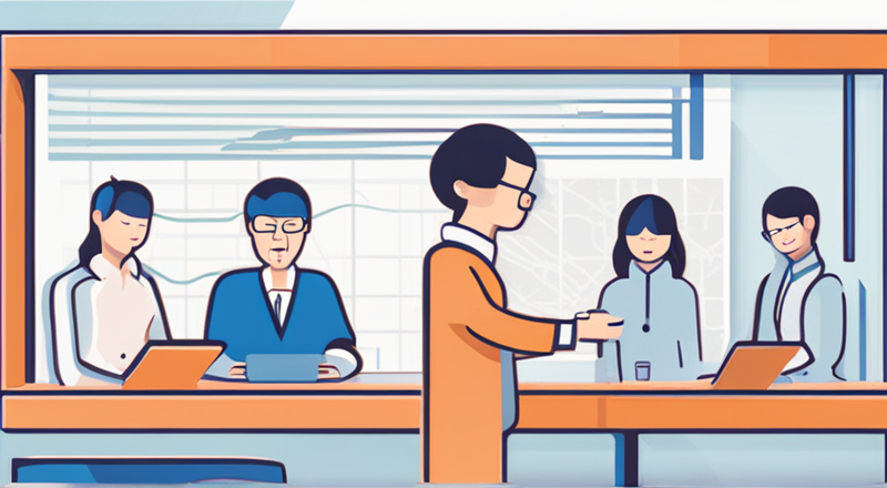 清溪祥盛人力资源怎么样