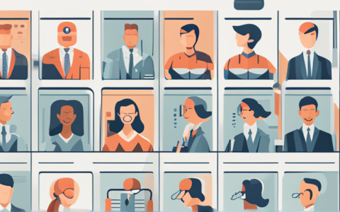 人力资源部怎么存档