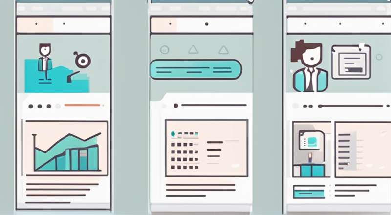 人力资源部怎么轮岗的