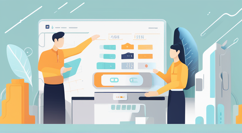 青岛海能人力资源怎么样