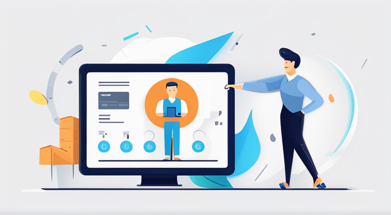 谧企人力资源待遇怎么样