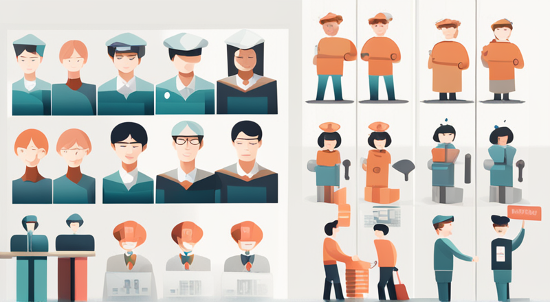 南开人力资源就业前景怎么样