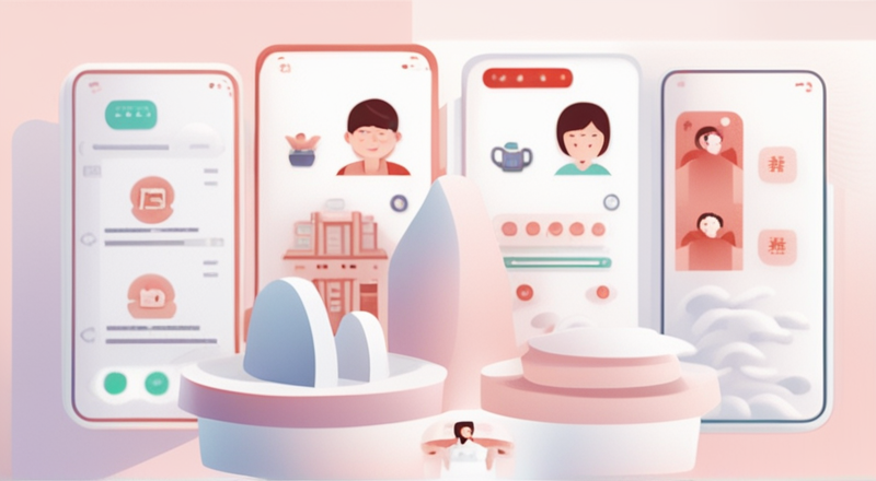 南京洋益人力资源抖音怎么样