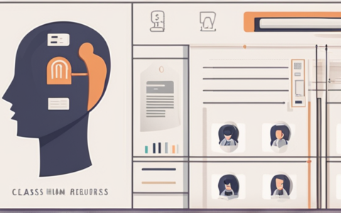 人力资源班名字怎么起的