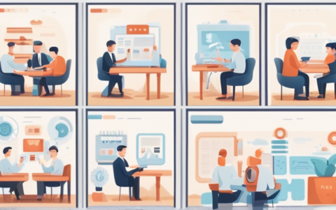 青岛皓隆人力资源怎么样