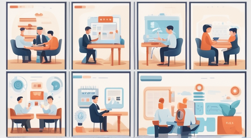 青岛皓隆人力资源怎么样