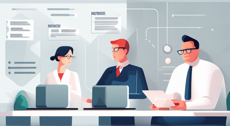 企业人力资源岗怎么样