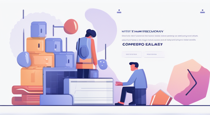 人力资源公司怎么上岁