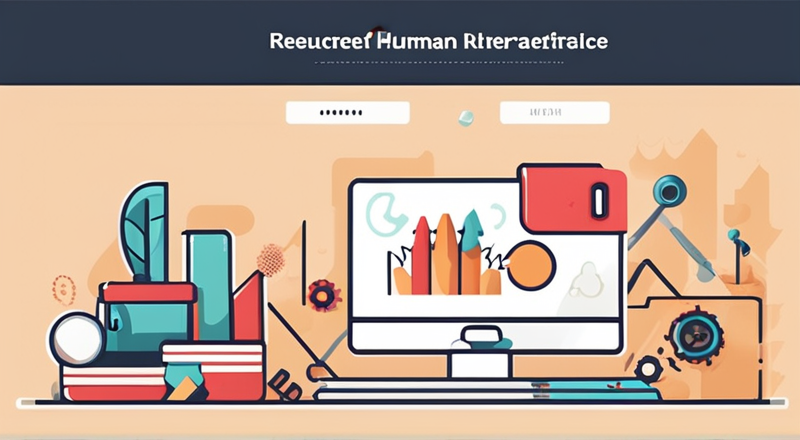 人力资源公司招聘怎么写