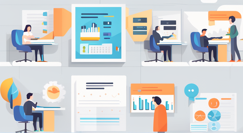 人力资源部主管怎么开展